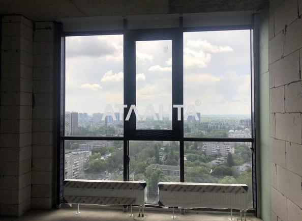 1-комнатная квартира по адресу Тополинный пер. (площадь 29,8 м²) - Atlanta.ua