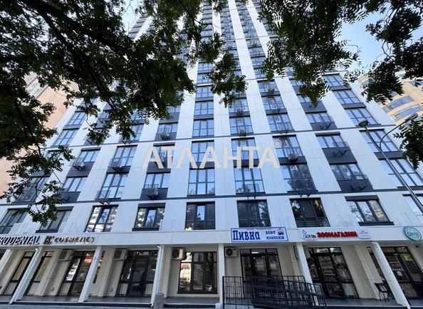 Commercial real estate at st. Literaturnaya (area 41,6 m²) - photo 2 Commercial real estate at st. Literaturnaya (area 41,6 m²) - Atlanta.ua - photo 2