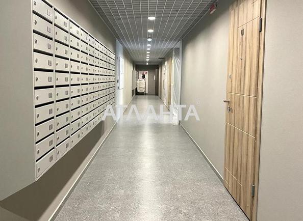 Commercial real estate at st. Literaturnaya (area 41,6 m²) - photo 3 Commercial real estate at st. Literaturnaya (area 41,6 m²) - Atlanta.ua - photo 3