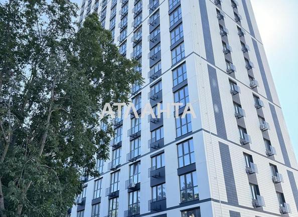 Commercial real estate at st. Literaturnaya (area 41,6 m²) - photo 8 Commercial real estate at st. Literaturnaya (area 41,6 m²) - Atlanta.ua - photo 8