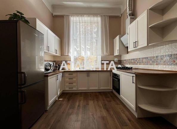 2-комнатная квартира по адресу Огиенко И. Ул. (площадь 52 м²) - Atlanta.ua