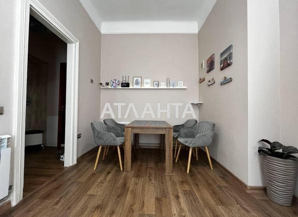 2-комнатная квартира по адресу Огиенко И. Ул. (площадь 52 м²) - Atlanta.ua - фото 2