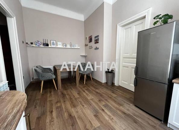 2-комнатная квартира по адресу Огиенко И. Ул. (площадь 52 м²) - Atlanta.ua - фото 3