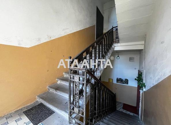 2-комнатная квартира по адресу Огиенко И. Ул. (площадь 52 м²) - Atlanta.ua - фото 16