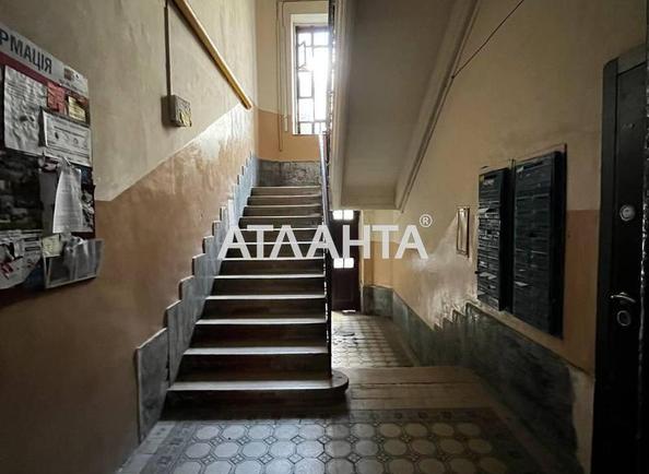 2-комнатная квартира по адресу Огиенко И. Ул. (площадь 52 м²) - Atlanta.ua - фото 17