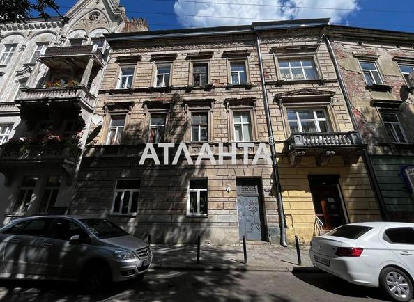 2-комнатная квартира по адресу Огиенко И. Ул. (площадь 52 м²) - Atlanta.ua - фото 18