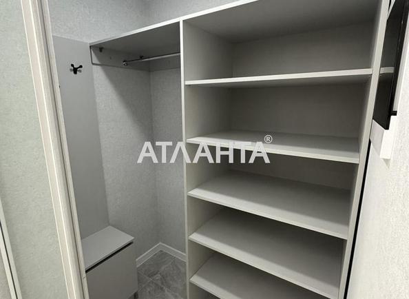 1-кімнатна квартира за адресою вул. Вільямса ак. (площа 40 м²) - Atlanta.ua - фото 8