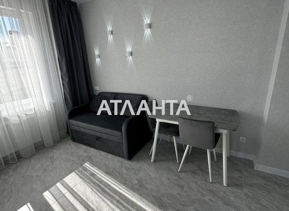 1-кімнатна квартира за адресою вул. Вільямса ак. (площа 40 м²) - Atlanta.ua - фото 3