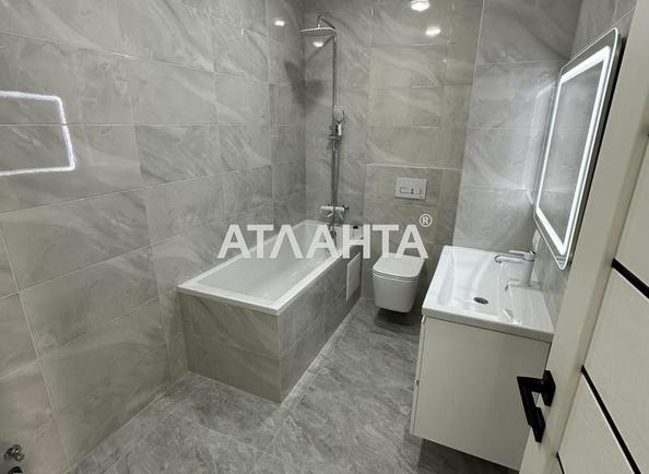 1-кімнатна квартира за адресою вул. Вільямса ак. (площа 40 м²) - Atlanta.ua - фото 6