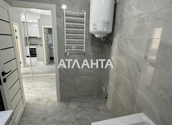 1-кімнатна квартира за адресою вул. Вільямса ак. (площа 40 м²) - Atlanta.ua - фото 7