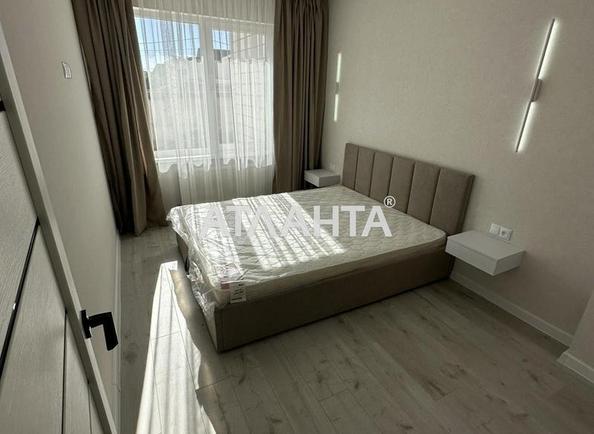 1-кімнатна квартира за адресою вул. Вільямса ак. (площа 40 м²) - Atlanta.ua - фото 4