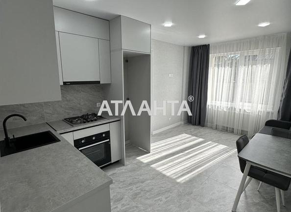 1-кімнатна квартира за адресою вул. Вільямса ак. (площа 40 м²) - Atlanta.ua