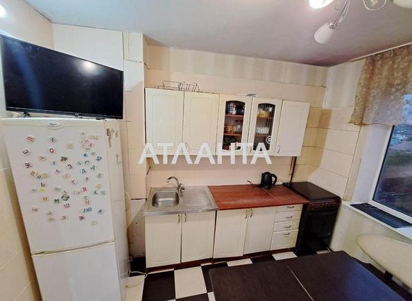 2-кімнатна квартира за адресою вул. Деміївська (площа 53 м²) - Atlanta.ua