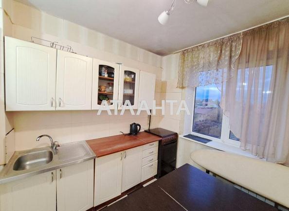 2-кімнатна квартира за адресою вул. Деміївська (площа 53 м²) - Atlanta.ua - фото 2