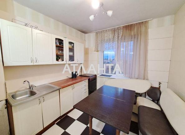 2-кімнатна квартира за адресою вул. Деміївська (площа 53 м²) - Atlanta.ua - фото 3