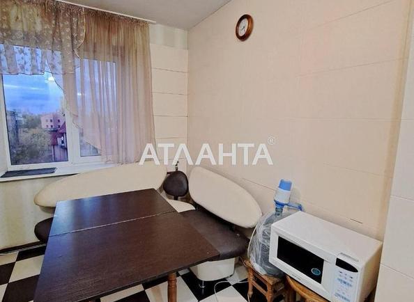 2-кімнатна квартира за адресою вул. Деміївська (площа 53 м²) - Atlanta.ua - фото 4