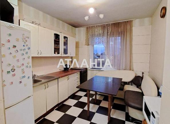 2-кімнатна квартира за адресою вул. Деміївська (площа 53 м²) - Atlanta.ua - фото 5