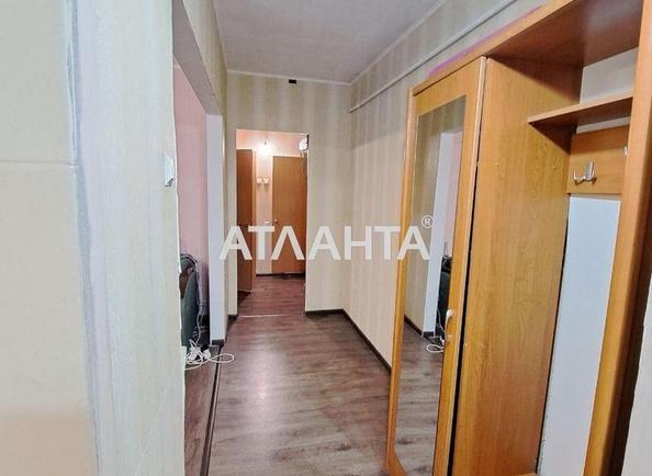 2-кімнатна квартира за адресою вул. Деміївська (площа 53 м²) - Atlanta.ua - фото 6