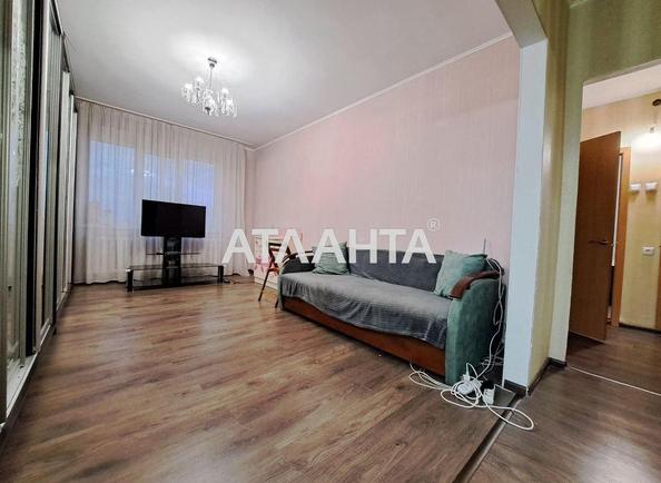 2-кімнатна квартира за адресою вул. Деміївська (площа 53 м²) - Atlanta.ua - фото 7