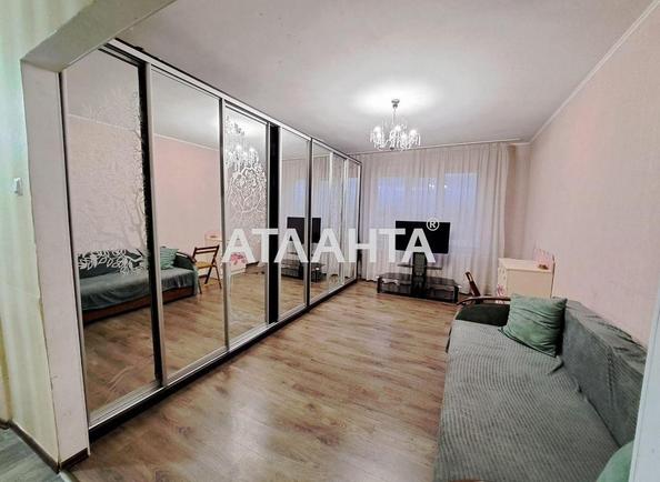 2-кімнатна квартира за адресою вул. Деміївська (площа 53 м²) - Atlanta.ua - фото 8