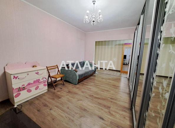 2-кімнатна квартира за адресою вул. Деміївська (площа 53 м²) - Atlanta.ua - фото 9