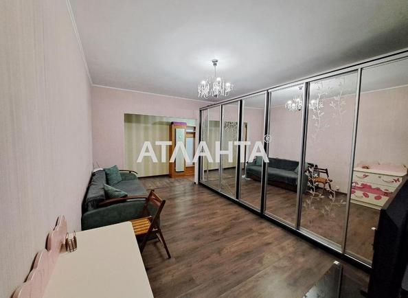 2-кімнатна квартира за адресою вул. Деміївська (площа 53 м²) - Atlanta.ua - фото 10