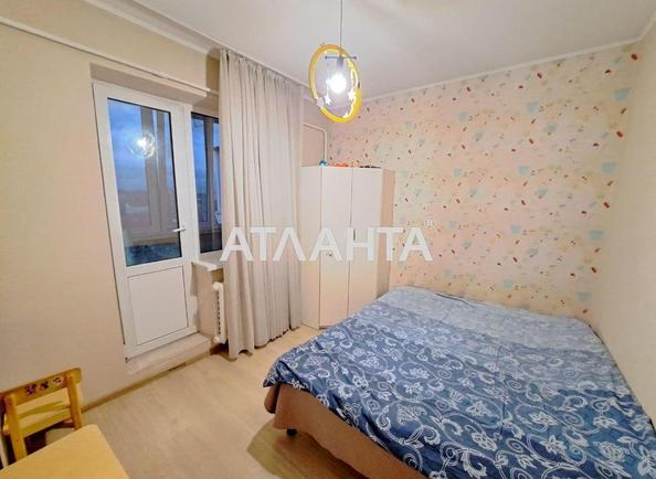 2-кімнатна квартира за адресою вул. Деміївська (площа 53 м²) - Atlanta.ua - фото 11