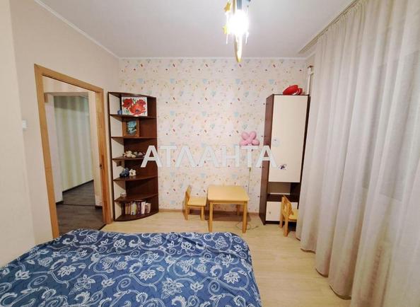 2-кімнатна квартира за адресою вул. Деміївська (площа 53 м²) - Atlanta.ua - фото 12