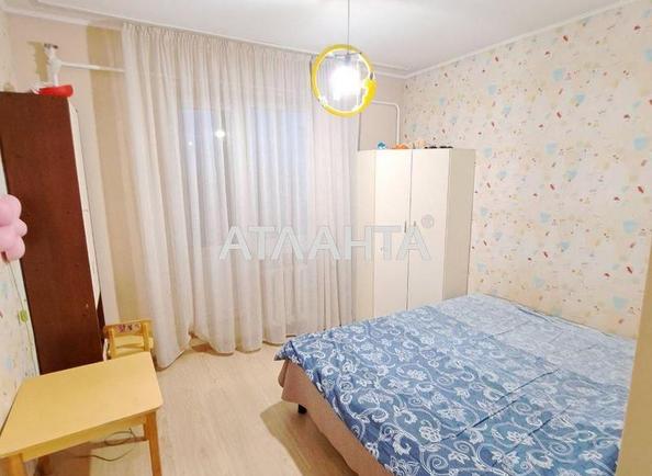 2-кімнатна квартира за адресою вул. Деміївська (площа 53 м²) - Atlanta.ua - фото 14