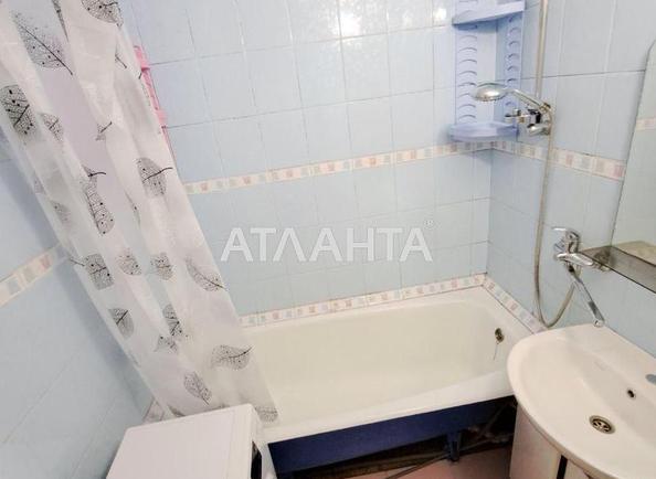 2-кімнатна квартира за адресою вул. Деміївська (площа 53 м²) - Atlanta.ua - фото 15