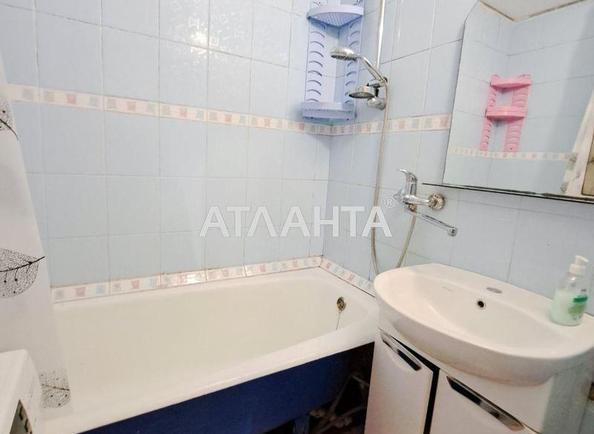 2-кімнатна квартира за адресою вул. Деміївська (площа 53 м²) - Atlanta.ua - фото 16