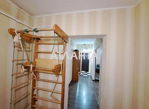 2-кімнатна квартира за адресою вул. Деміївська (площа 53 м²) - Atlanta.ua - фото 19