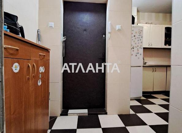2-кімнатна квартира за адресою вул. Деміївська (площа 53 м²) - Atlanta.ua - фото 20