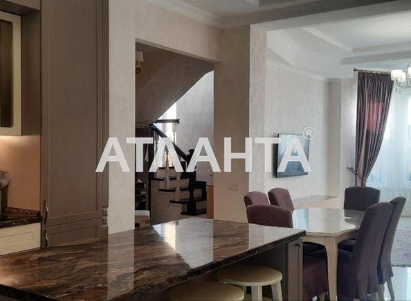 Будинок за адресою вул. Лабораторна (площа 130 м²) - Atlanta.ua