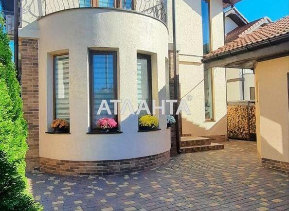 Будинок за адресою вул. Лабораторна (площа 130 м²) - Atlanta.ua - фото 4