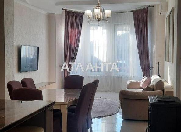 Будинок за адресою вул. Лабораторна (площа 130 м²) - Atlanta.ua - фото 8