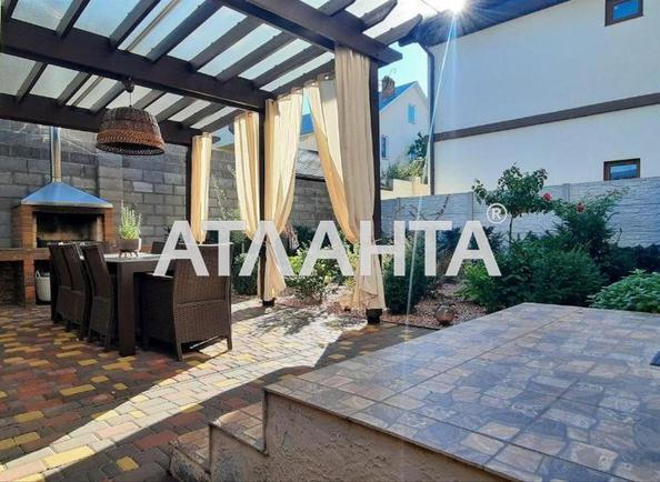 Будинок за адресою вул. Лабораторна (площа 130 м²) - Atlanta.ua - фото 25