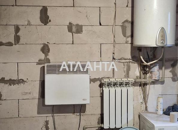 Будинок за адресою вул. Кленова (площа 105 м²) - Atlanta.ua - фото 11