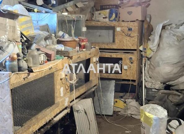 Будинок за адресою вул. Кленова (площа 105 м²) - Atlanta.ua - фото 13