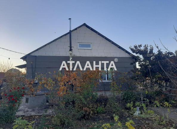 Будинок за адресою вул. Кленова (площа 105 м²) - Atlanta.ua