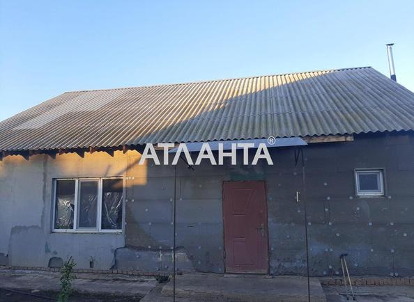 Будинок за адресою вул. Кленова (площа 105 м²) - Atlanta.ua - фото 2