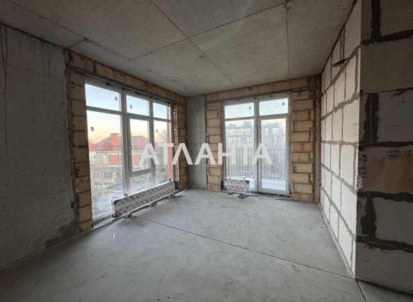 2-rooms apartment apartment by the address st. Dachnaya (area 60,4 m²) - Atlanta.ua