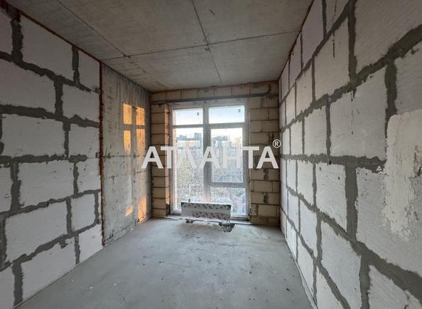 2-rooms apartment apartment by the address st. Dachnaya (area 60,4 m²) - Atlanta.ua - photo 3