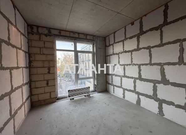 2-rooms apartment apartment by the address st. Dachnaya (area 60,4 m²) - Atlanta.ua - photo 4