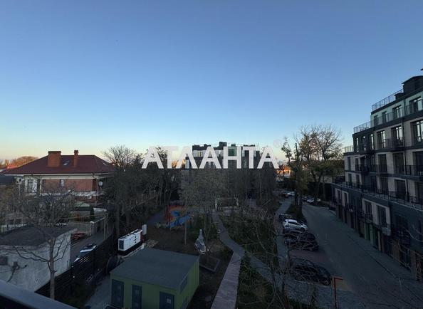 2-rooms apartment apartment by the address st. Dachnaya (area 60,4 m²) - Atlanta.ua - photo 2