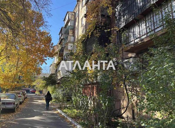 2-кімнатна квартира за адресою вул. Черняховського (площа 43 м²) 2-кімнатна квартира за адресою вул. Черняховського (площа 43 м²) - Atlanta.ua