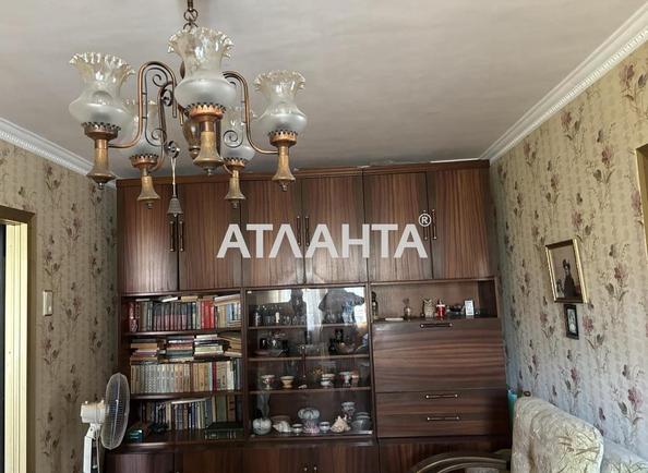 2-кімнатна квартира за адресою вул. Черняховського (площа 43 м²) - фото 2 2-кімнатна квартира за адресою вул. Черняховського (площа 43 м²) - Atlanta.ua - фото 2