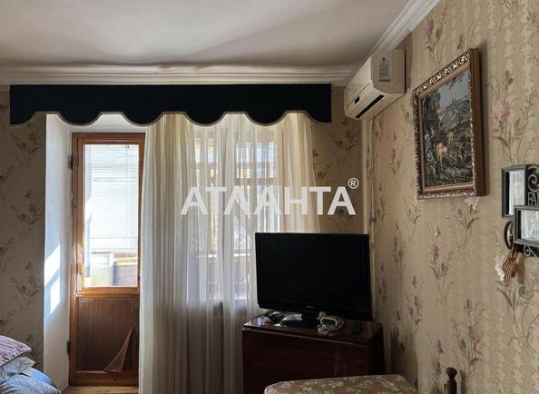 2-кімнатна квартира за адресою вул. Черняховського (площа 43 м²) - фото 3 2-кімнатна квартира за адресою вул. Черняховського (площа 43 м²) - Atlanta.ua - фото 3