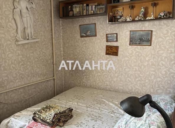 2-кімнатна квартира за адресою вул. Черняховського (площа 43 м²) - фото 5 2-кімнатна квартира за адресою вул. Черняховського (площа 43 м²) - Atlanta.ua - фото 5