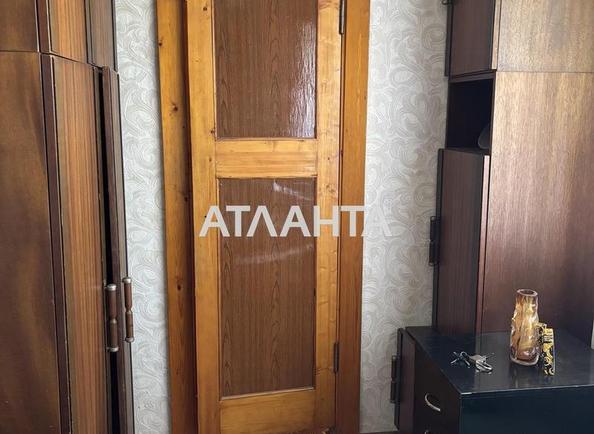 2-кімнатна квартира за адресою вул. Черняховського (площа 43 м²) - фото 6 2-кімнатна квартира за адресою вул. Черняховського (площа 43 м²) - Atlanta.ua - фото 6